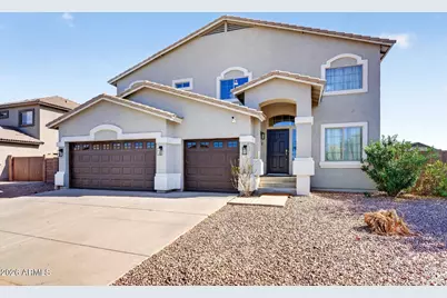 7601 W Southgate Avenue, Phoenix, AZ 85043 - Photo 2