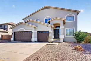 7601 W Southgate Ave, Phoenix, AZ 85043 - Photo 2