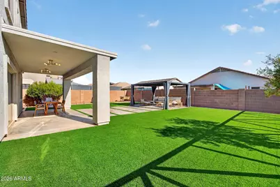 7601 W Southgate Avenue, Phoenix, AZ 85043 - Photo 46
