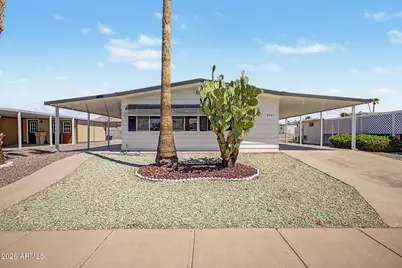 2621 N Lema Drive, Mesa, AZ 85215 - Photo 2