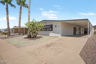 2621 N Lema Dr, Mesa, AZ 85215 - Photo 4