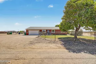 12171 E Reksom Rd, Florence, AZ 85132 - Photo 1