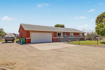 12171 E Reksom Road, Florence, AZ 85132 - Photo 4