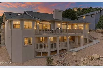4714 Budsage Court, Prescott, AZ 86301 - Photo 2