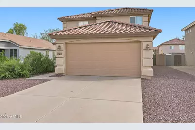 1611 W Wilson Avenue, Coolidge, AZ 85128 - Photo 1