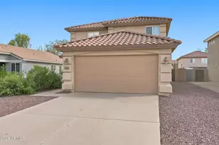 1611 W Wilson Ave, Coolidge, AZ 85128 - Photo 1