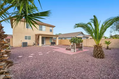1611 W Wilson Avenue, Coolidge, AZ 85128 - Photo 34