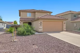 1611 W Wilson Ave, Coolidge, AZ 85128 - Photo 2