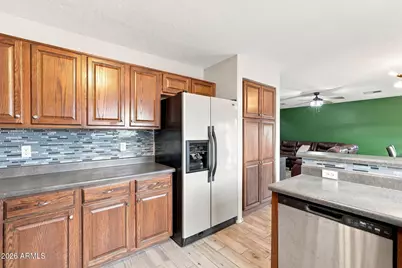 1611 W Wilson Avenue, Coolidge, AZ 85128 - Photo 12