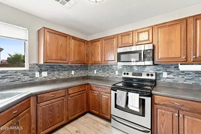 1611 W Wilson Avenue, Coolidge, AZ 85128 - Photo 10