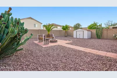 1611 W Wilson Avenue, Coolidge, AZ 85128 - Photo 32
