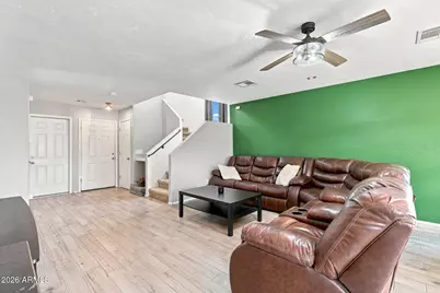1611 W Wilson Avenue, Coolidge, AZ 85128 - Photo 6