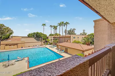 3031 N Civic Center Plaza #311, Scottsdale, AZ 85251 - Photo 34