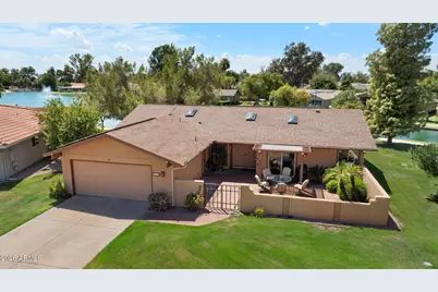 532 Leisure World --, Mesa, AZ 85206 - Photo 2