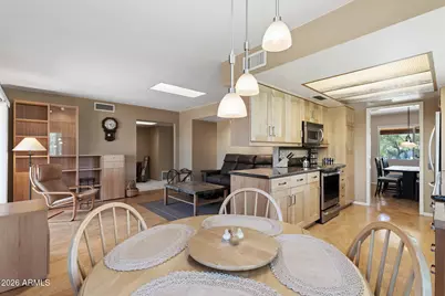 532 Leisure World --, Mesa, AZ 85206 - Photo 12
