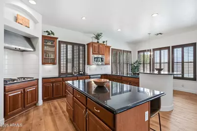 3158 E Sierra Madre Avenue, Gilbert, AZ 85296 - Photo 2