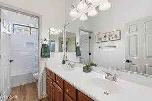 3158 E Sierra Madre Ave, Gilbert, AZ 85296 - Photo 32