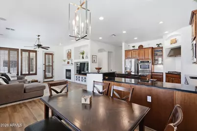 3158 E Sierra Madre Avenue, Gilbert, AZ 85296 - Photo 16
