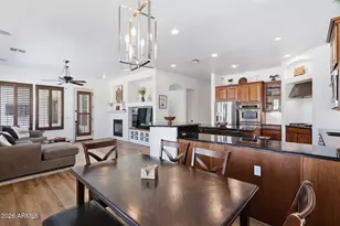 3158 E Sierra Madre Ave, Gilbert, AZ 85296 - Photo 16
