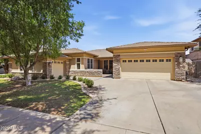 3158 E Sierra Madre Avenue, Gilbert, AZ 85296 - Photo 6