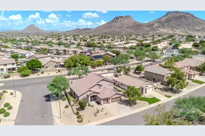 6772 W El Cortez Place, Peoria, AZ 85383 - Photo 1