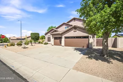 6772 W El Cortez Place, Peoria, AZ 85383 - Photo 78