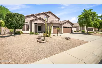 6772 W El Cortez Place, Peoria, AZ 85383 - Photo 38