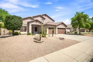 6772 W El Cortez Pl, Peoria, AZ 85383 - Photo 38