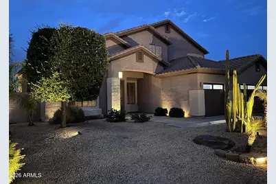 6772 W El Cortez Place, Peoria, AZ 85383 - Photo 84