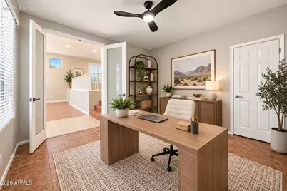 6772 W El Cortez Place, Peoria, AZ 85383 - Photo 2