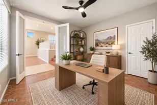 6772 W El Cortez Pl, Peoria, AZ 85383 - Photo 2