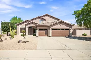 6772 W El Cortez Pl, Peoria, AZ 85383 - Photo 112
