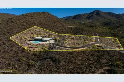 424Xx N 66th Street #-, Cave Creek, AZ 85331 - Photo 1
