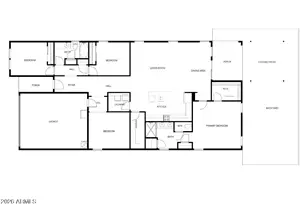 450 S Hassett Ave, Mesa, AZ 85208 - Photo 12