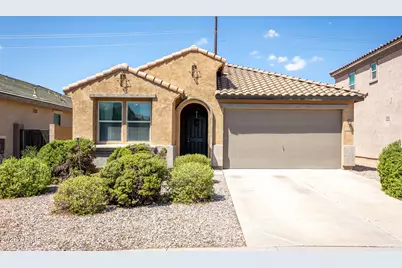 450 S Hassett Avenue, Mesa, AZ 85208 - Photo 1