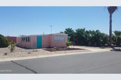 3605 N Minnesota Avenue, Florence, AZ 85132 - Photo 10