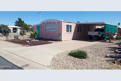 3605 N Minnesota Avenue, Florence, AZ 85132 - Photo 2