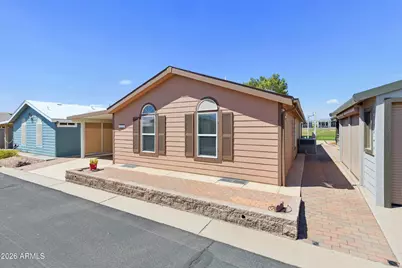 650 N Hawes Road N #4830, Mesa, AZ 85207 - Photo 4