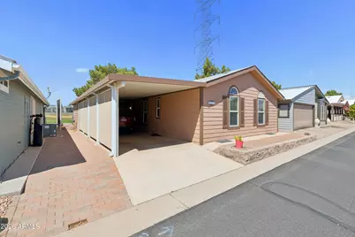 650 N Hawes Road N #4830, Mesa, AZ 85207 - Photo 2