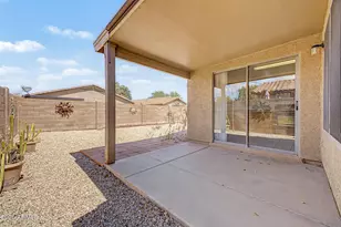 43568 W Bedford Dr, Maricopa, AZ 85138 - Photo 38