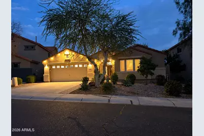 23221 N 40th Way, Phoenix, AZ 85050 - Photo 1