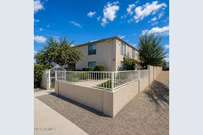 1021 E Pierce Street, Phoenix, AZ 85006 - Photo 1