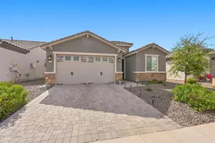21286 N 271st Dr, Buckeye, AZ 85396 - Photo 2