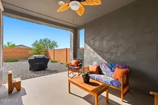 21286 N 271st Dr, Buckeye, AZ 85396 - Photo 22