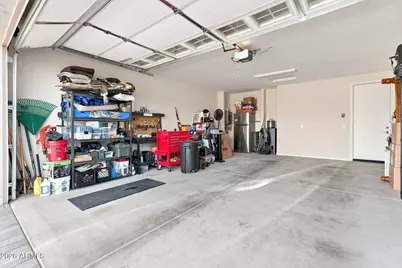 21286 N 271st Drive, Buckeye, AZ 85396 - Photo 46