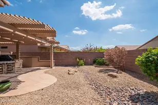 15745 W Desert Meadow Dr, Surprise, AZ 85374 - Photo 24