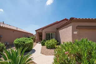 15745 W Desert Meadow Dr, Surprise, AZ 85374 - Photo 26