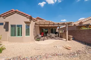 15745 W Desert Meadow Dr, Surprise, AZ 85374 - Photo 22