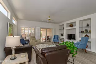 15745 W Desert Meadow Dr, Surprise, AZ 85374 - Photo 6