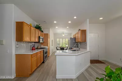 15745 W Desert Meadow Drive, Surprise, AZ 85374 - Photo 8